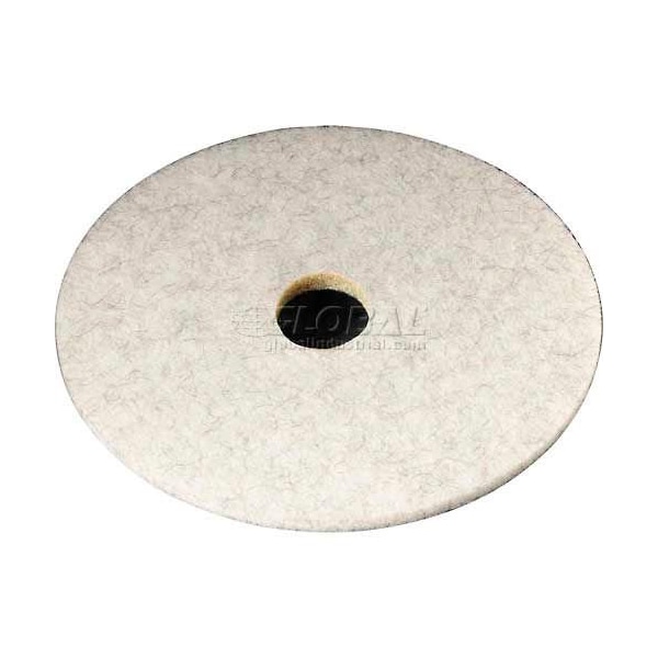 Natural Blend Pad 3300, 27, White, 5PK